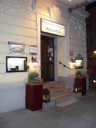 Ristorante Beccofino